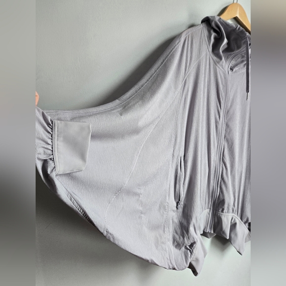 LULULEMON ATHLETICA New Rituals Jacket - Picture 8 of 12